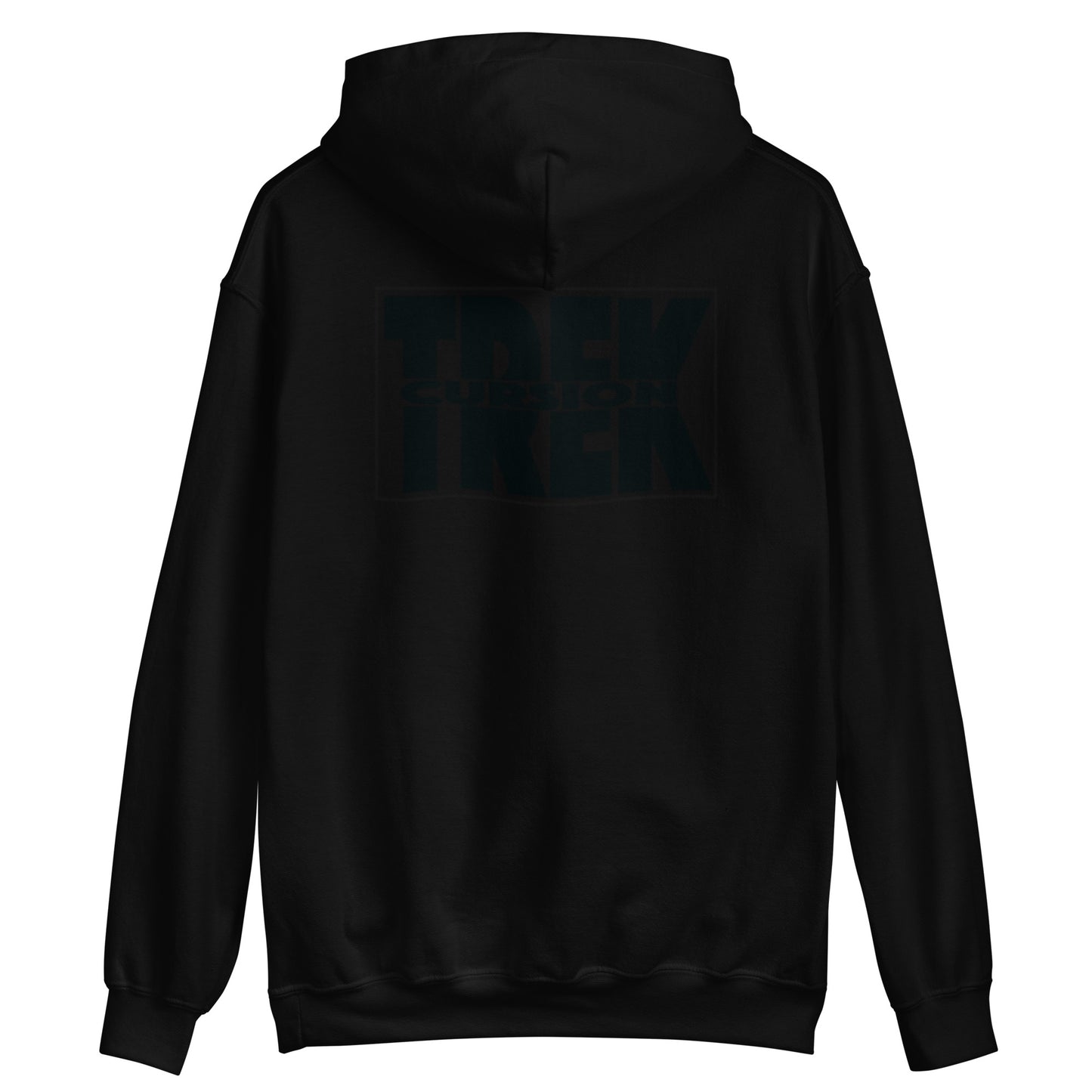 Unisex l Hoodie l TREK