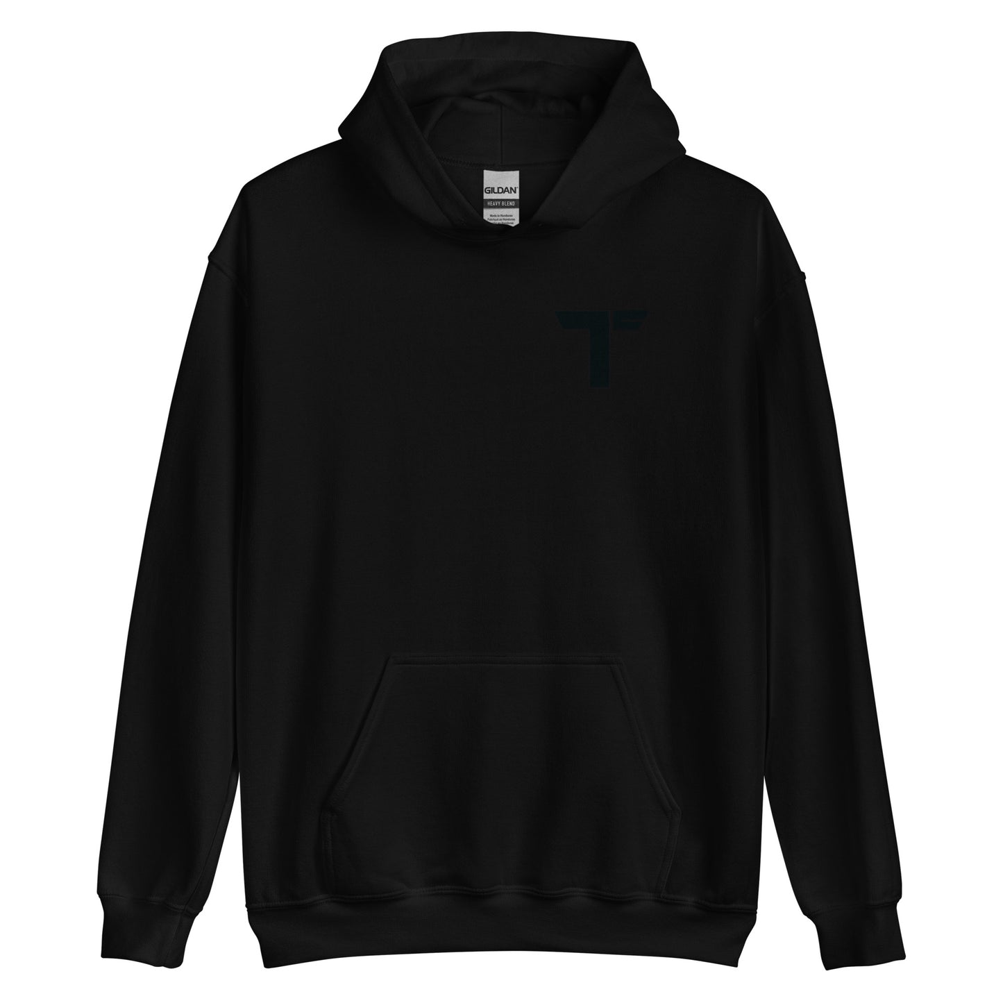 Unisex l Hoodie l TREK