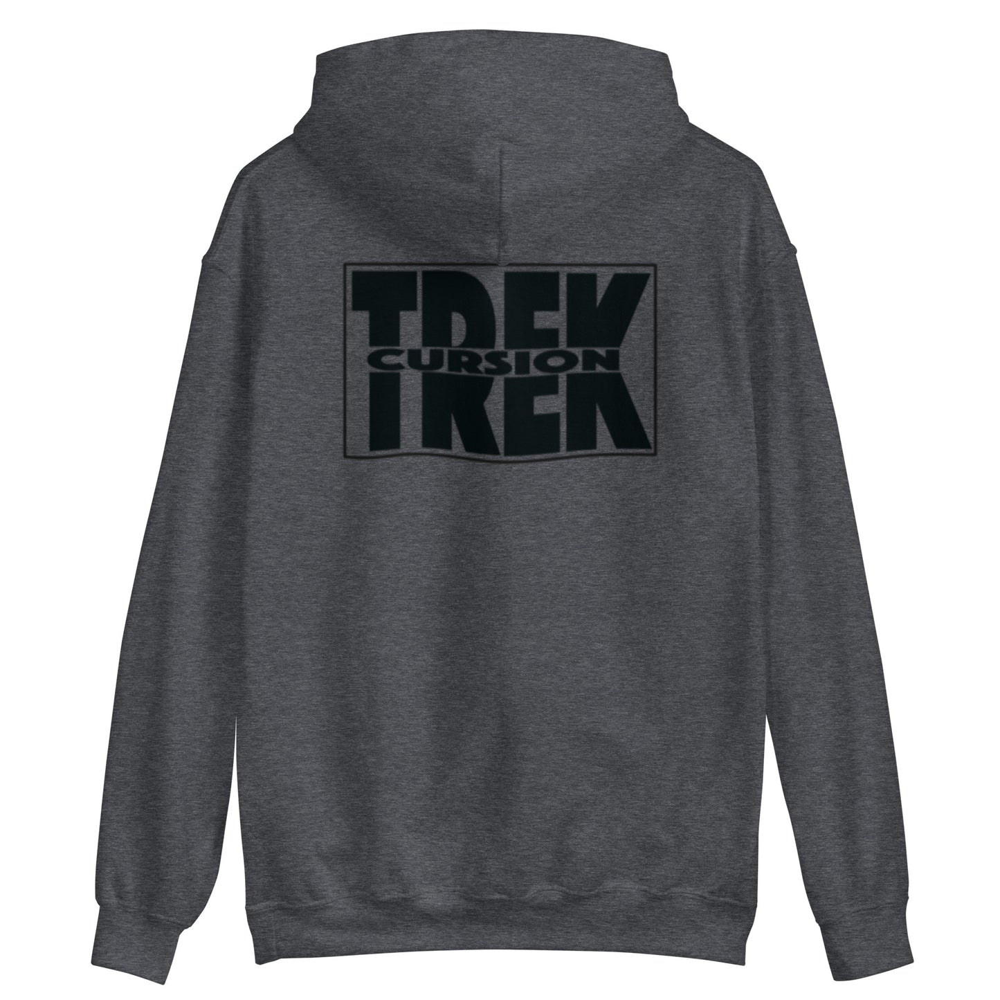 Unisex l Hoodie l TREK