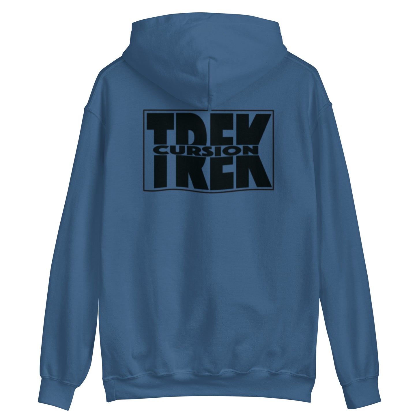 Unisex l Hoodie l TREK