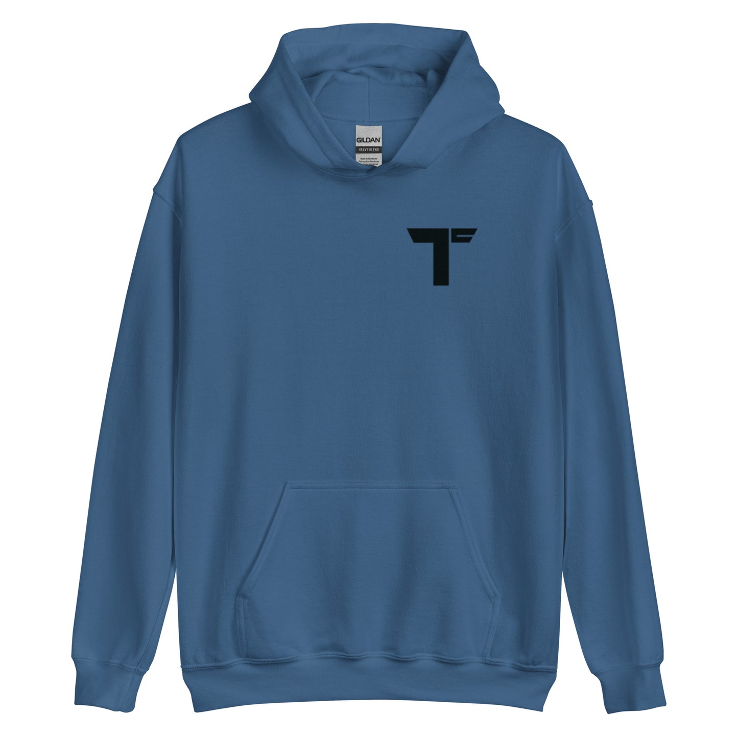 Unisex l Hoodie l TREK