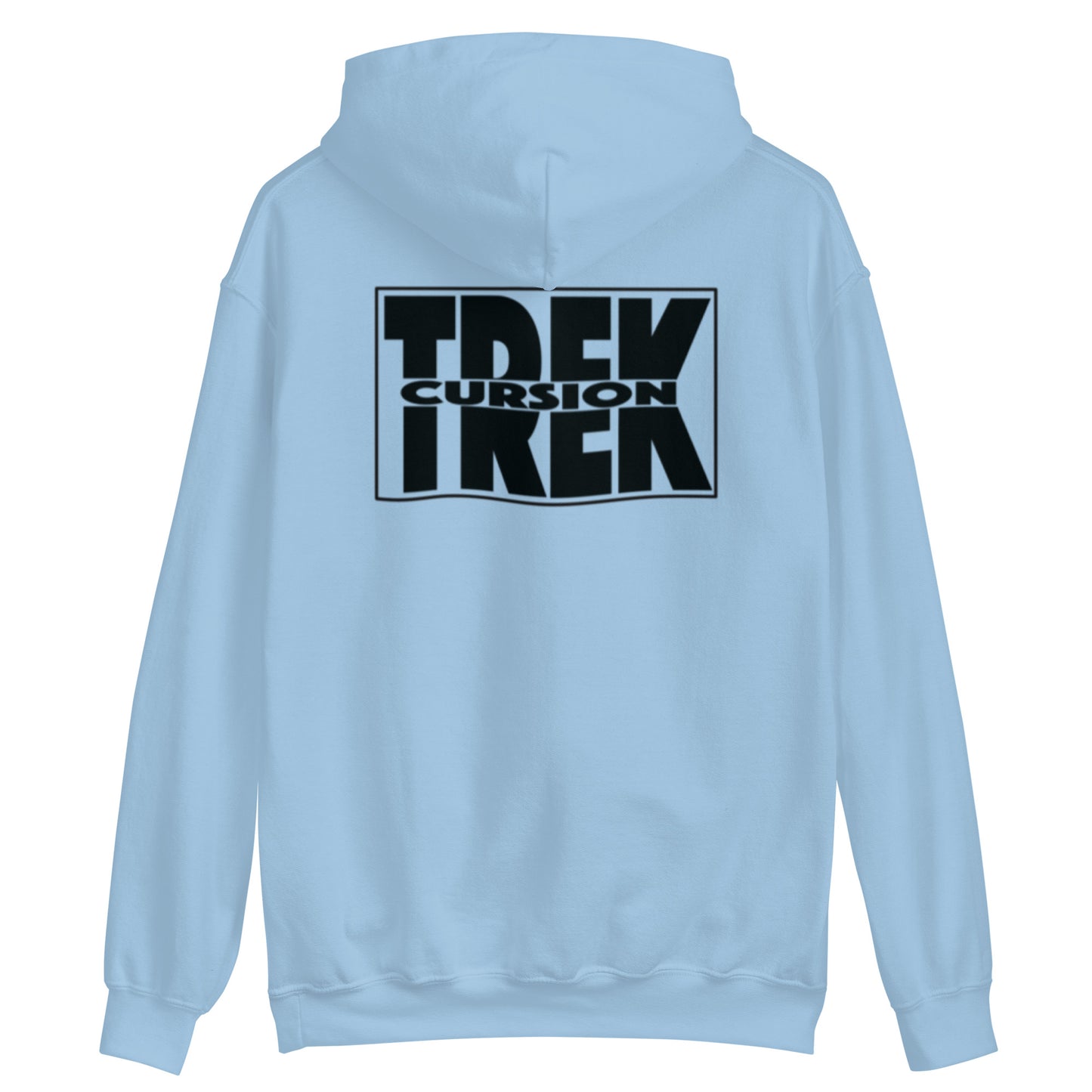 Unisex l Hoodie l TREK