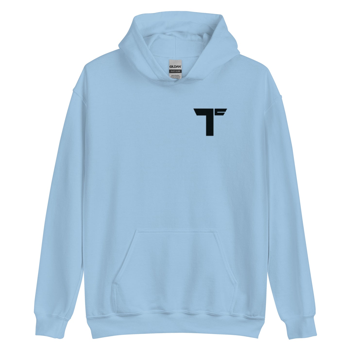 Unisex l Hoodie l TREK