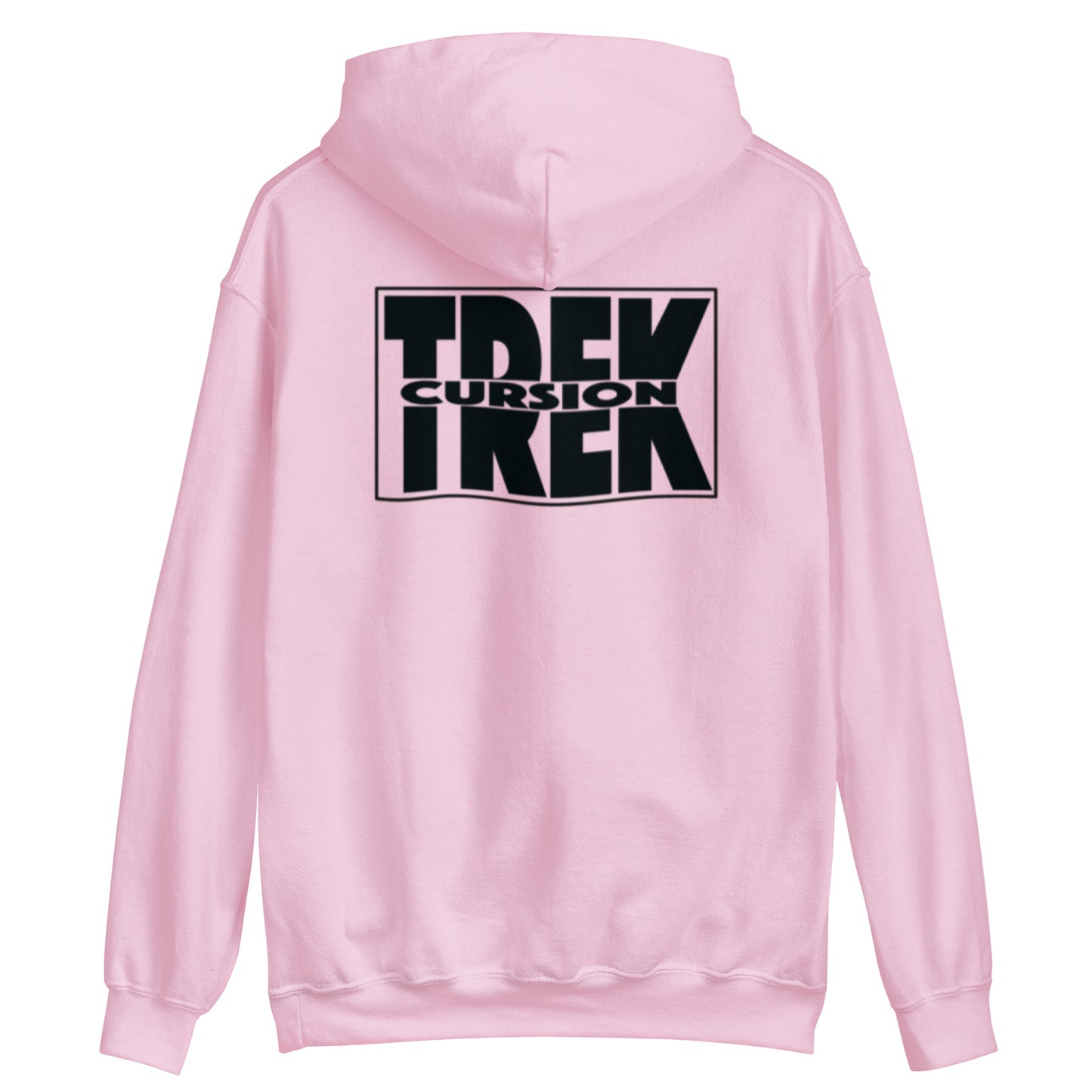 Unisex l Hoodie l TREK