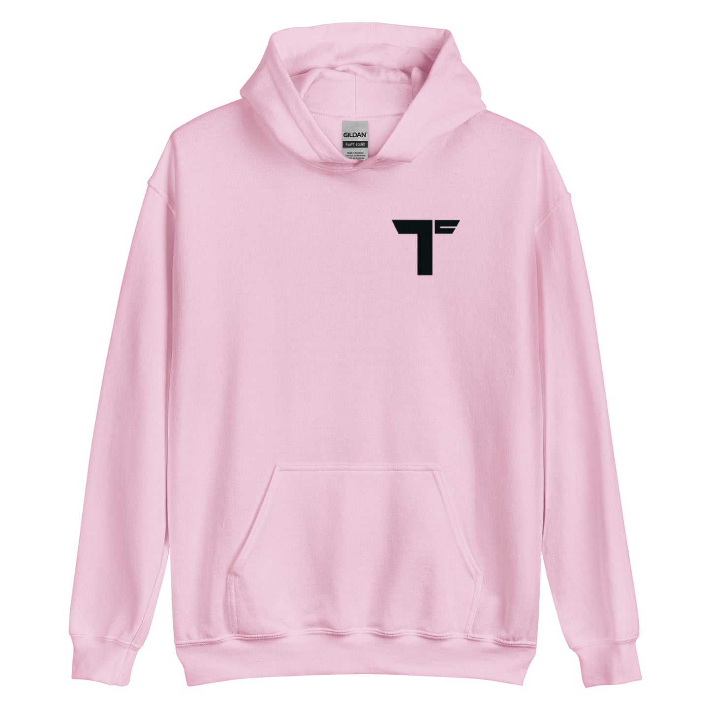 Unisex l Hoodie l TREK