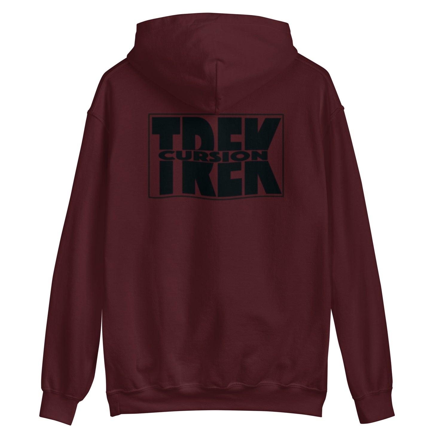 Unisex l Hoodie l TREK