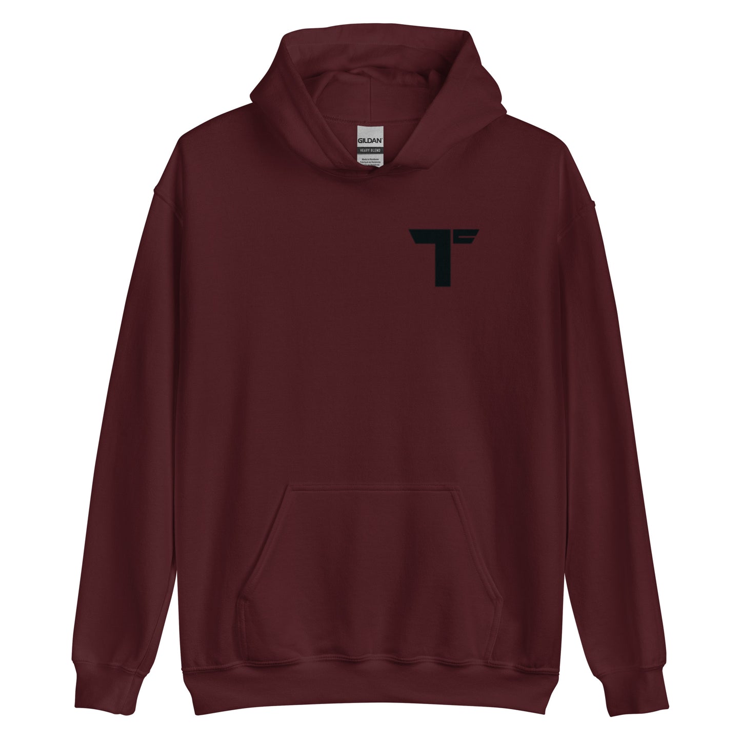 Unisex l Hoodie l TREK