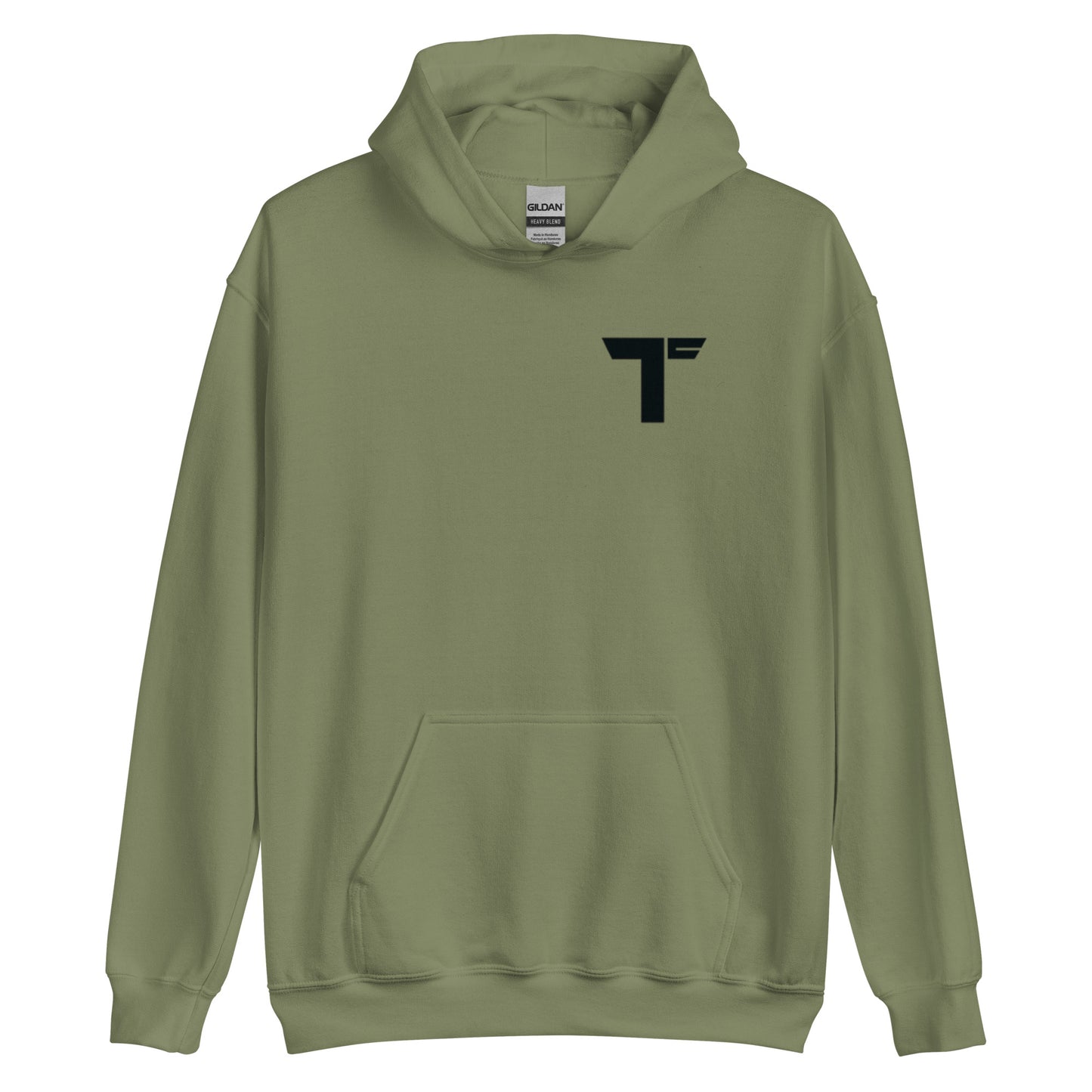 Unisex l Hoodie l TREK