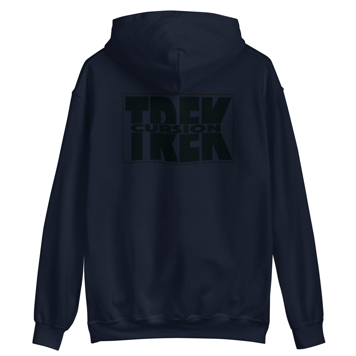 Unisex l Hoodie l TREK