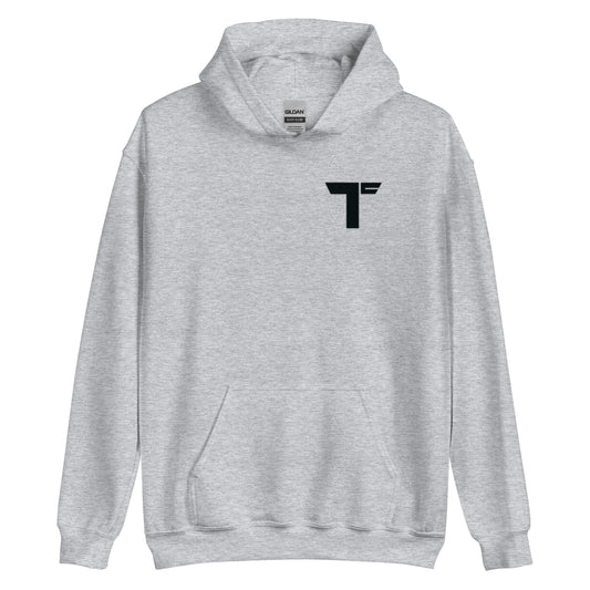 Unisex l Hoodie l TREK