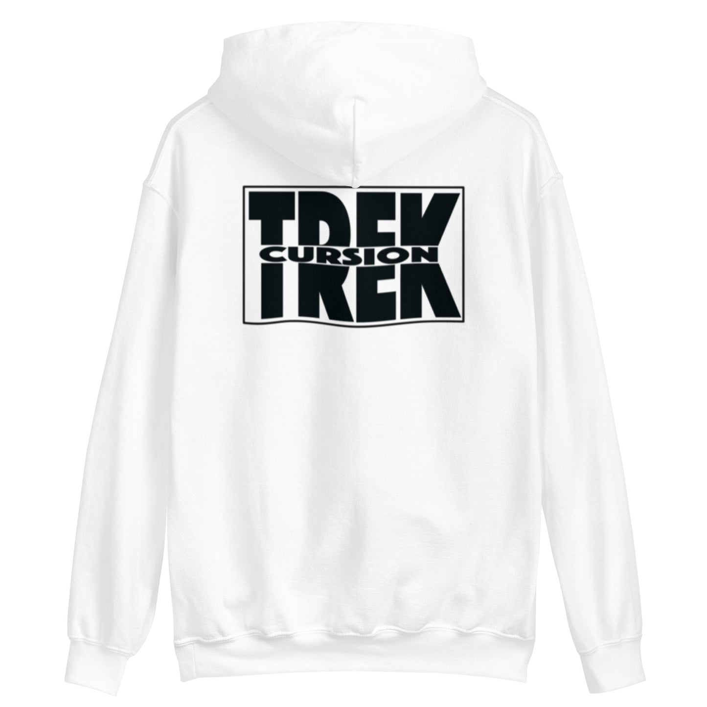 Unisex l Hoodie l TREK