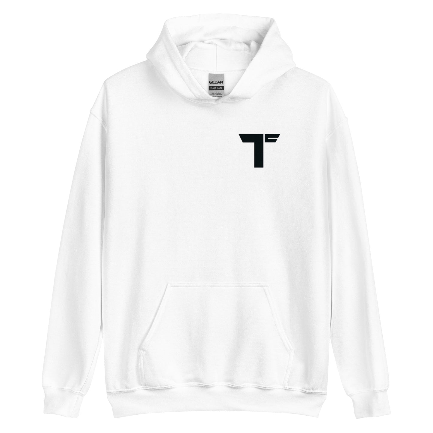 Unisex l Hoodie l TREK